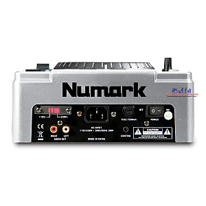Numark NDX200 Tabletop CD Player